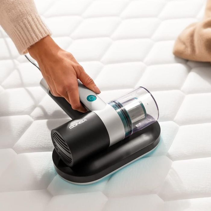 Cecotec 05569 Mattress and upholstery vacuum cleaner  300 W