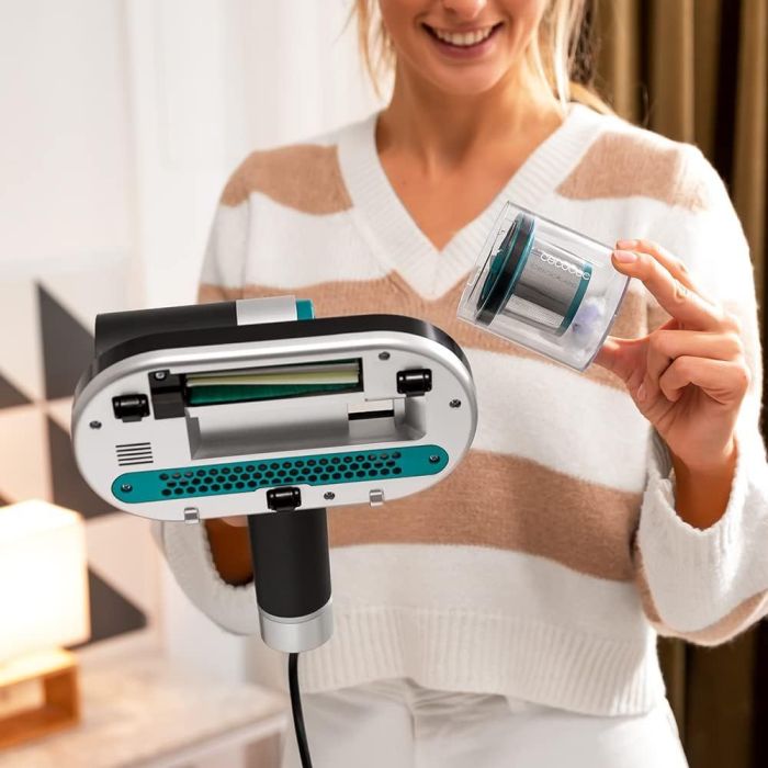 Cecotec 05569 Mattress and upholstery vacuum cleaner  300 W