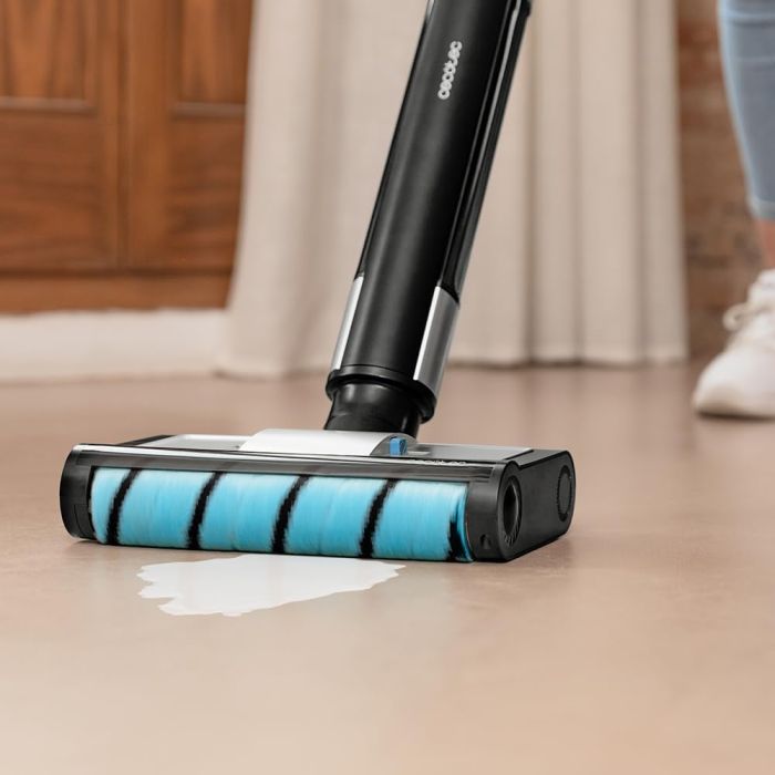 Cecotec 05862 FreeGo Wash 40 W electric mop