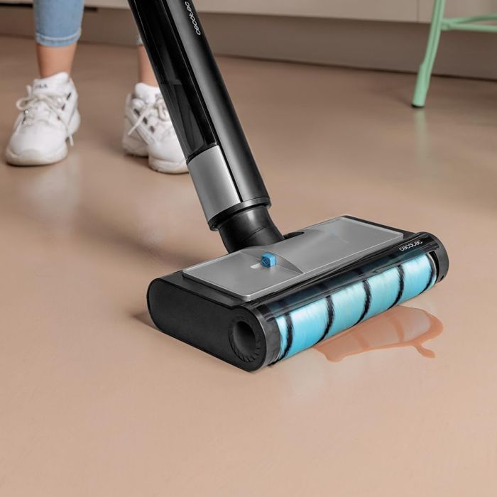 Cecotec 05862 FreeGo Wash 40 W electric mop