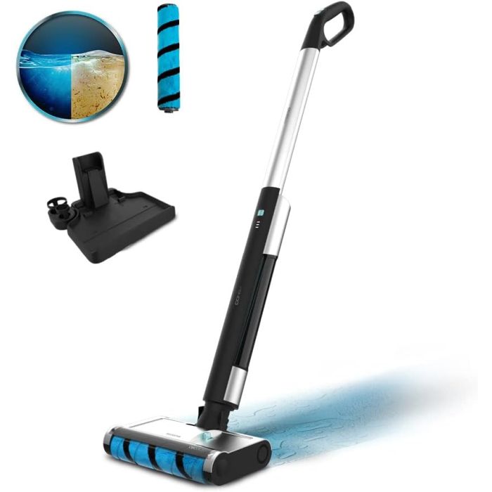 Cecotec 05862 FreeGo Wash 40 W electric mop