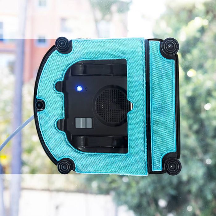 Cecotec 08056 Smart window cleaning robot