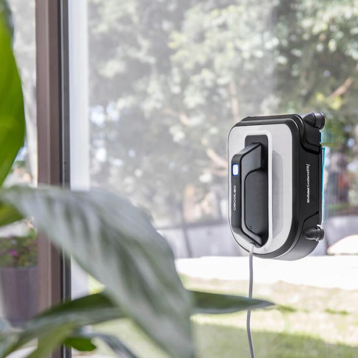 Cecotec 08056 Smart window cleaning robot
