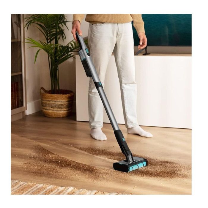 Cecotec 08413 Scoba 2100 Twice Max upright vacuum cleaner 210 W