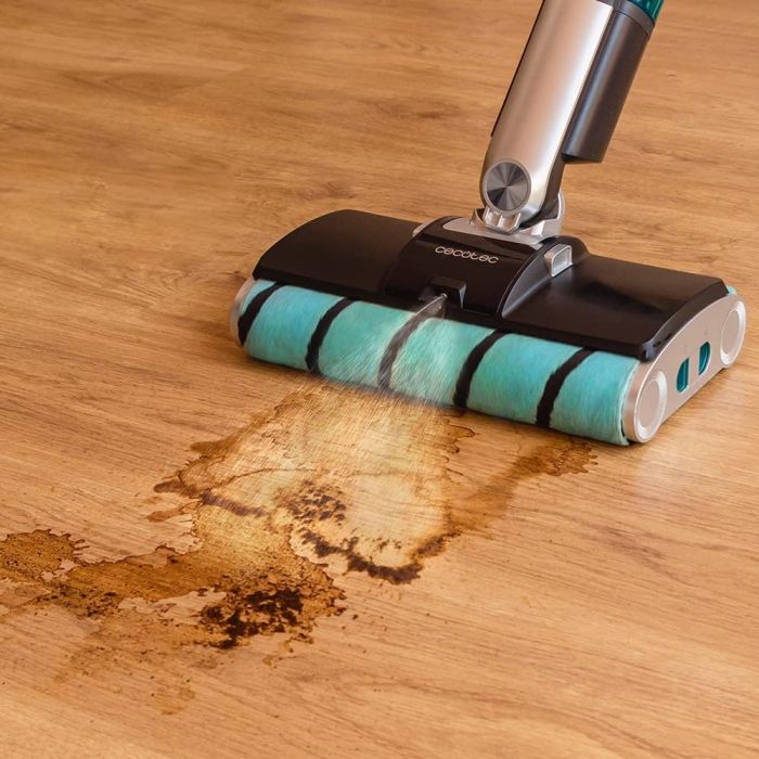 Cecotec 04552 FreeGo Wash Twice Spray electric mop