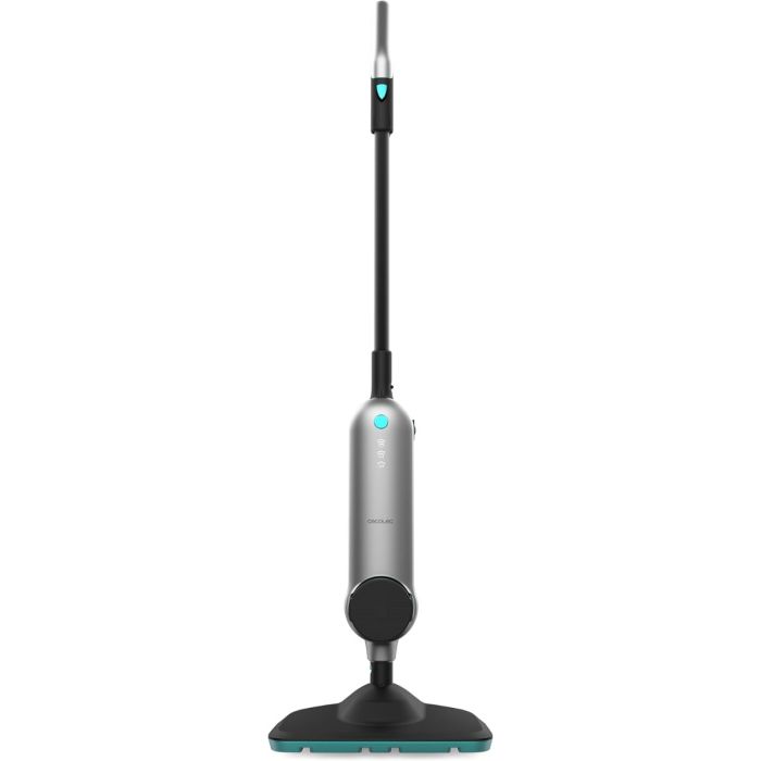 Cecotec A01_EU01_112286 HydroSteam 3030 Blaze Stand Steam Cleaner, 1500W