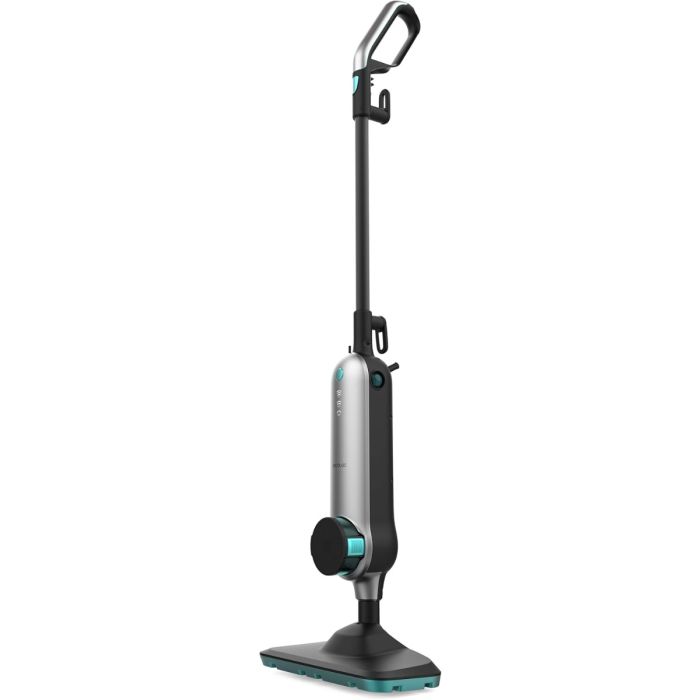 Cecotec A01_EU01_112286 HydroSteam 3030 Blaze Stand Steam Cleaner, 1500W
