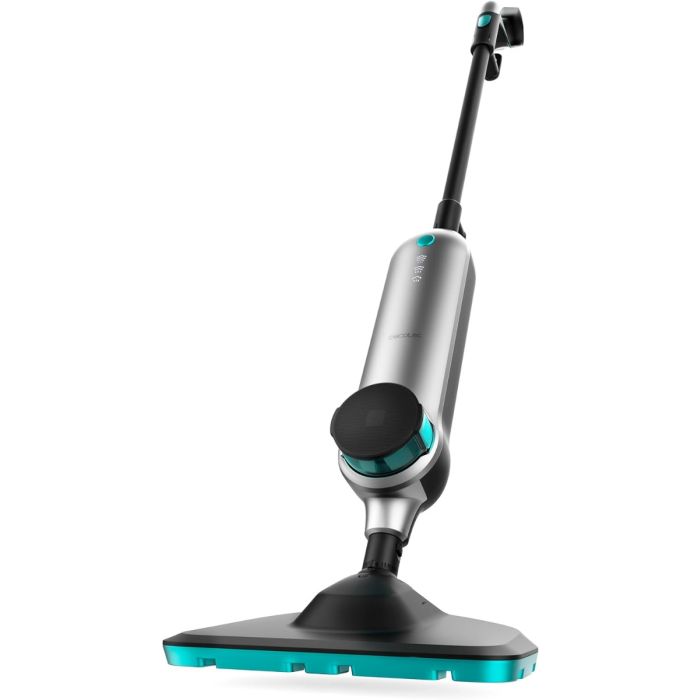 Cecotec A01_EU01_112286 HydroSteam 3030 Blaze Stand Steam Cleaner, 1500W