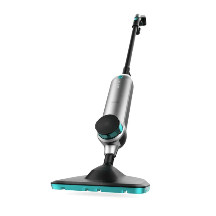 Cecotec 03250 HydroSteam 3030 Active Upright Steam Cleaner, 1500W - outlet