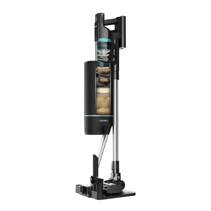 Cecotec 04943 Rockstar vacuum cleaner 10000 Nebula Station - outlet