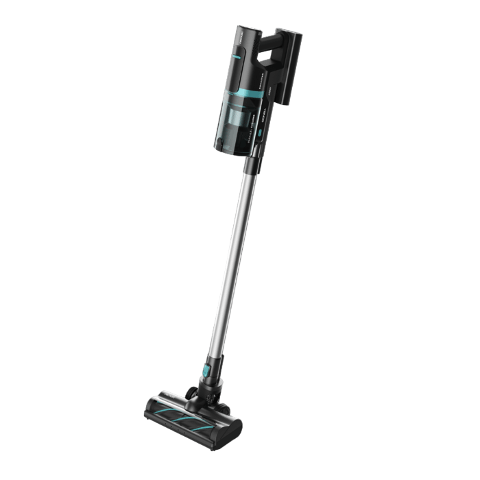 Cecotec 04943 Rockstar vacuum cleaner 10000 Nebula Station - outlet