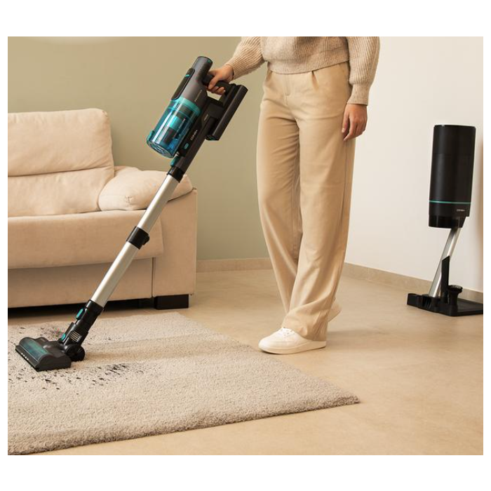Cecotec 04943 Rockstar vacuum cleaner 10000 Nebula Station - outlet
