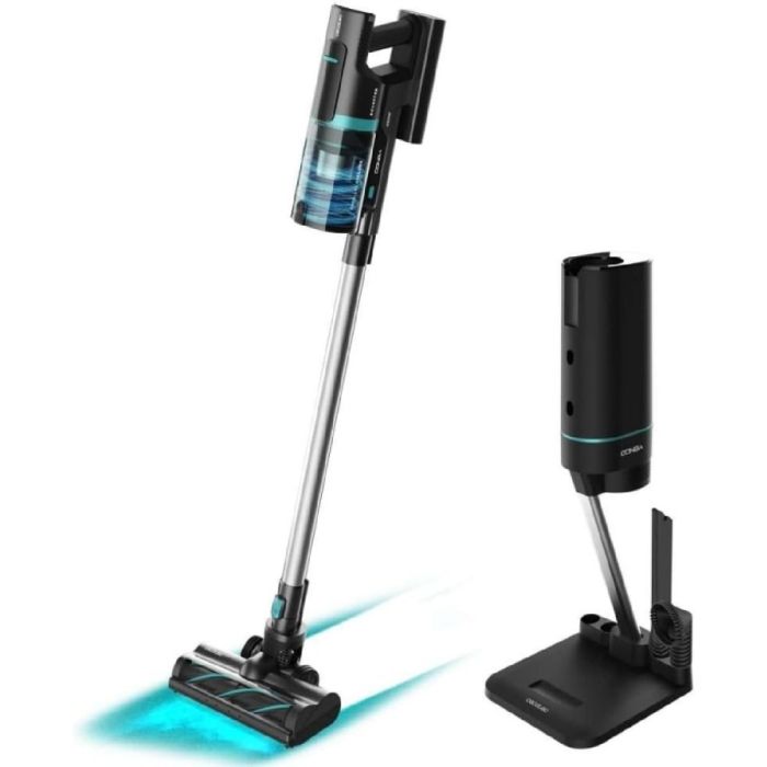 Cecotec 04943 Rockstar vacuum cleaner 10000 Nebula Station - outlet