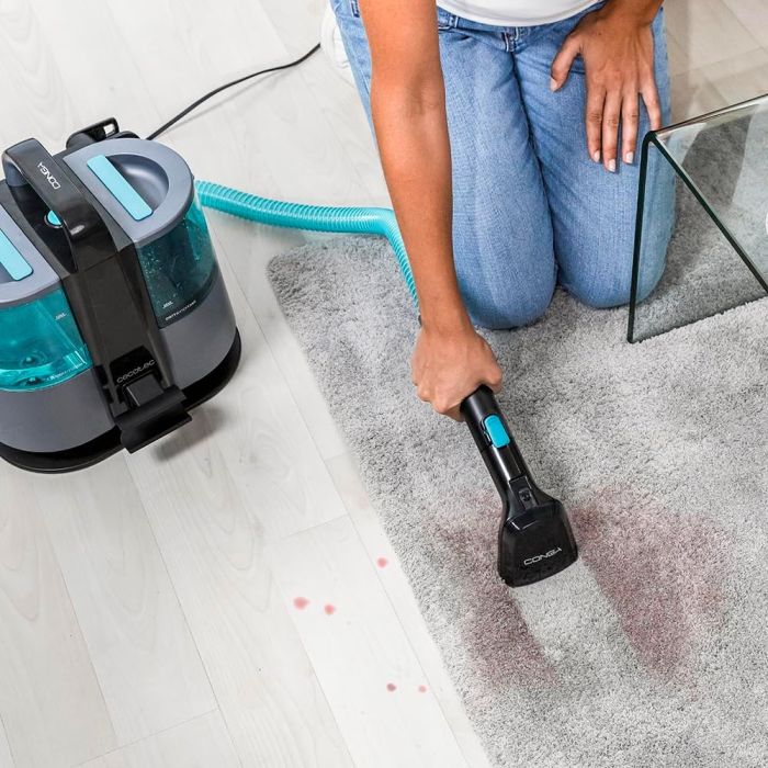 Cecotec 08425 Conga 4000 Carpet&Spot Clean XL