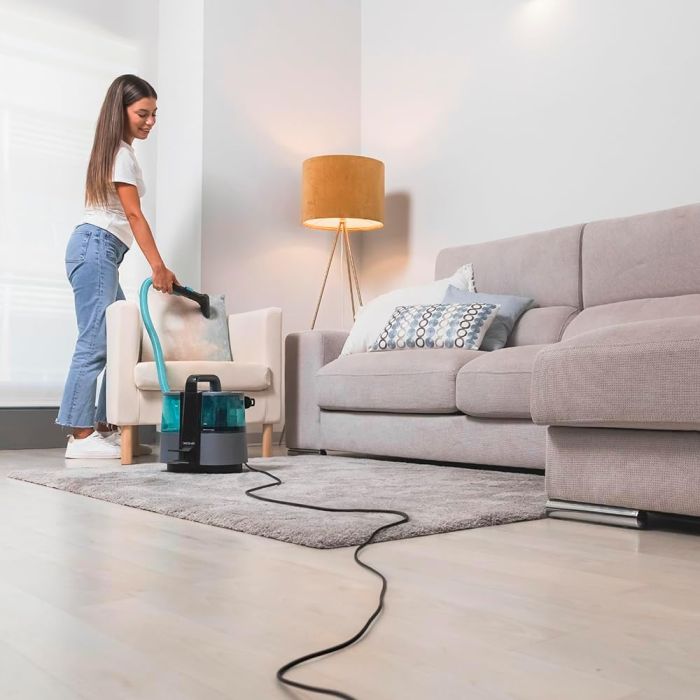 Cecotec 08425 Conga 4000 Carpet&Spot Clean XL