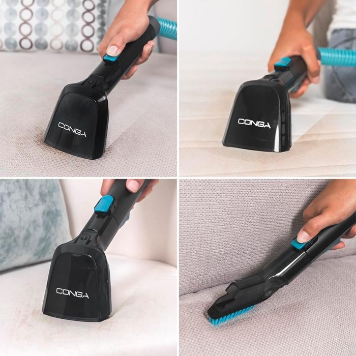 Cecotec 08425 Conga 4000 Carpet&Spot Clean XL