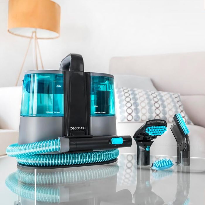 Cecotec 08425 Conga 4000 Carpet&Spot Clean XL