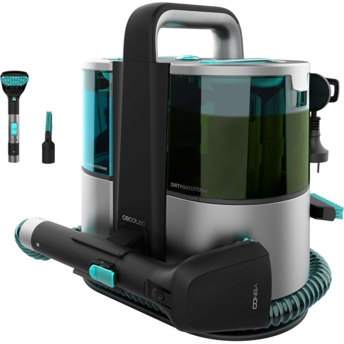 Cecotec 08425 Conga 4000 Carpet&Spot Clean XL