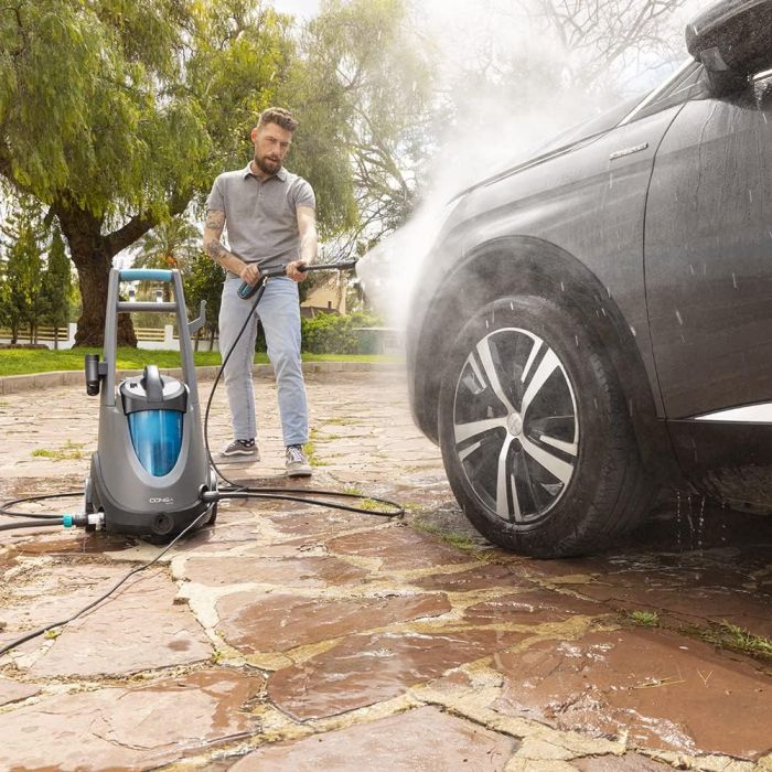 Cecotec 05712 High Pressure Vacuum Cleaner 4-in-1, 1500W