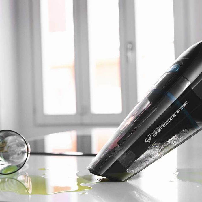Cecotec 05440 Handheld vacuum cleaner 22.2V