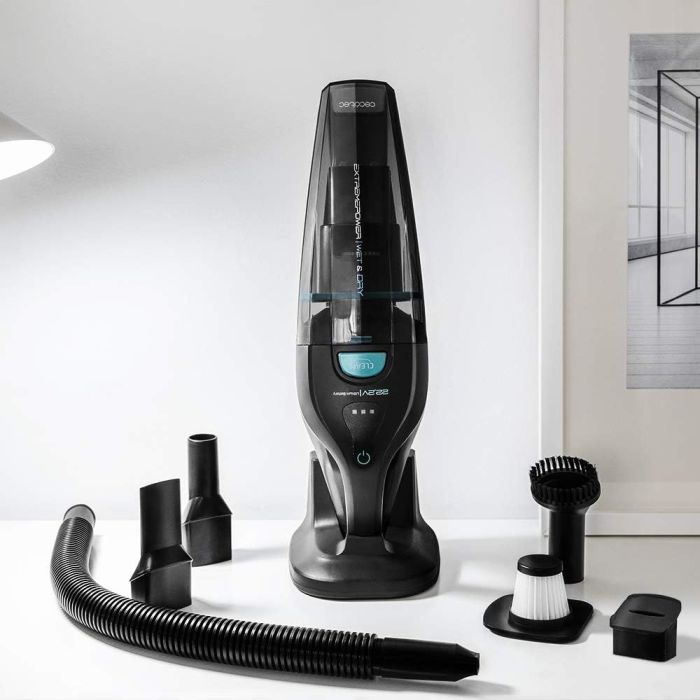 Cecotec 05440 Handheld vacuum cleaner 22.2V