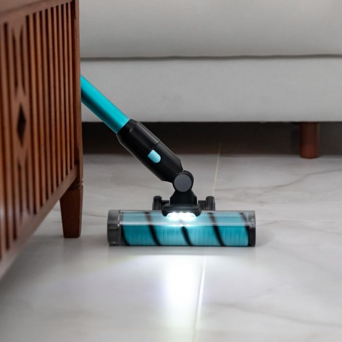 Cecotec 08427 Conga Rockstar 3-in-1 cordless vacuum cleaner 400W