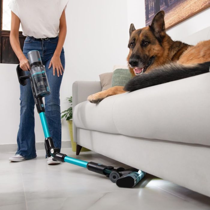 Cecotec 08427 Conga Rockstar 3-in-1 cordless vacuum cleaner 400W