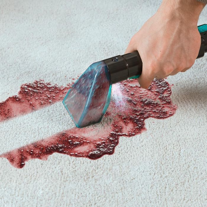 Cecotec 08441 Carpet and Upholstery Vacuum Cleaner, 650 W