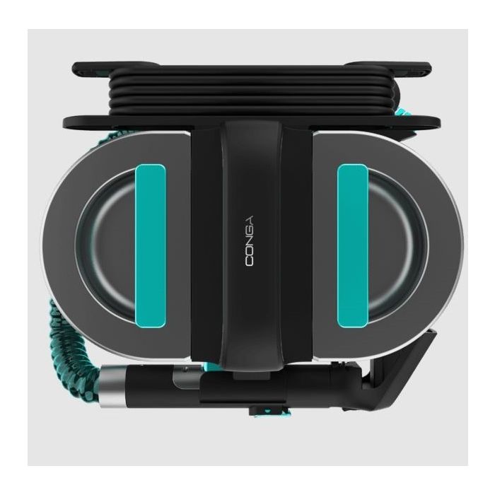 Cecotec A01_EU01_100006 Conga 4000 Carpet&Spot Clean XL Advance