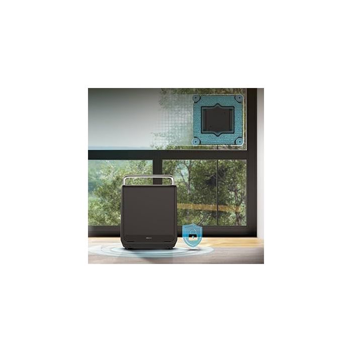 Cecotec A01_EU01_123692 Conga Windroid W50 DoubleSpray