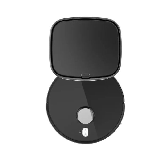 AENO ARC0001S Robot Vacuum Cleaner RC1S Black
