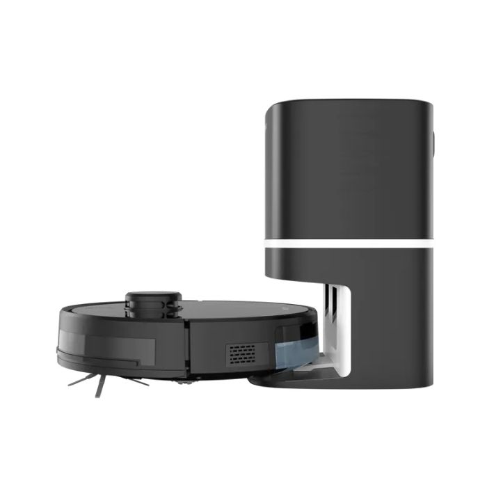 AENO ARC0001S Robot Vacuum Cleaner RC1S Black