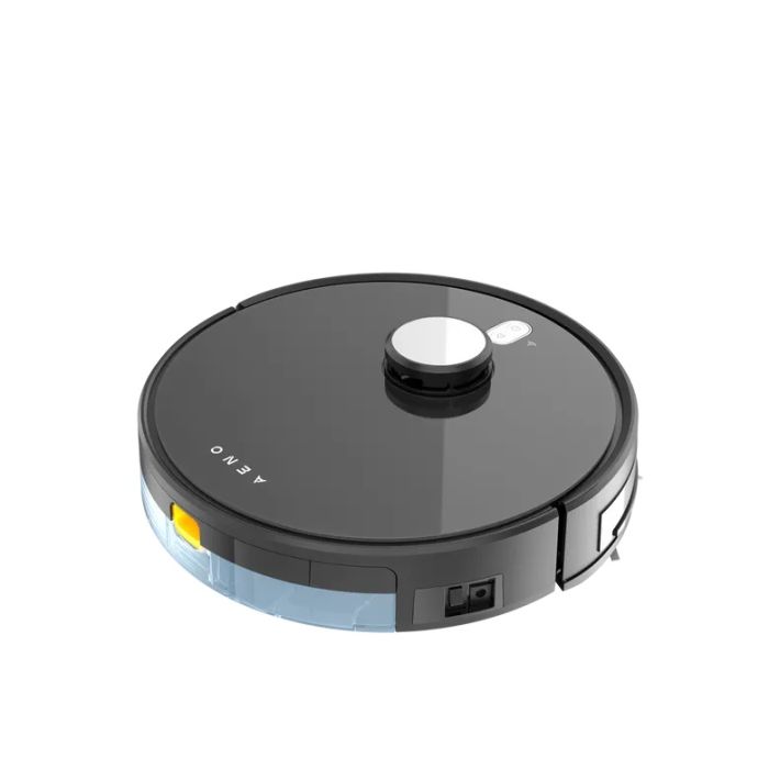 AENO ARC0001S Robot Vacuum Cleaner RC1S Black
