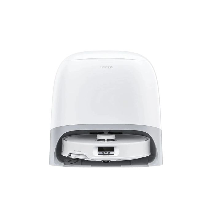 Roborock Empty Wash Fill Dock Qrevo Curv RU White (QRC02-02) VC