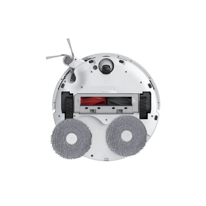 Roborock Empty Wash Fill Dock Qrevo Curv RU White (QRC02-02) VC