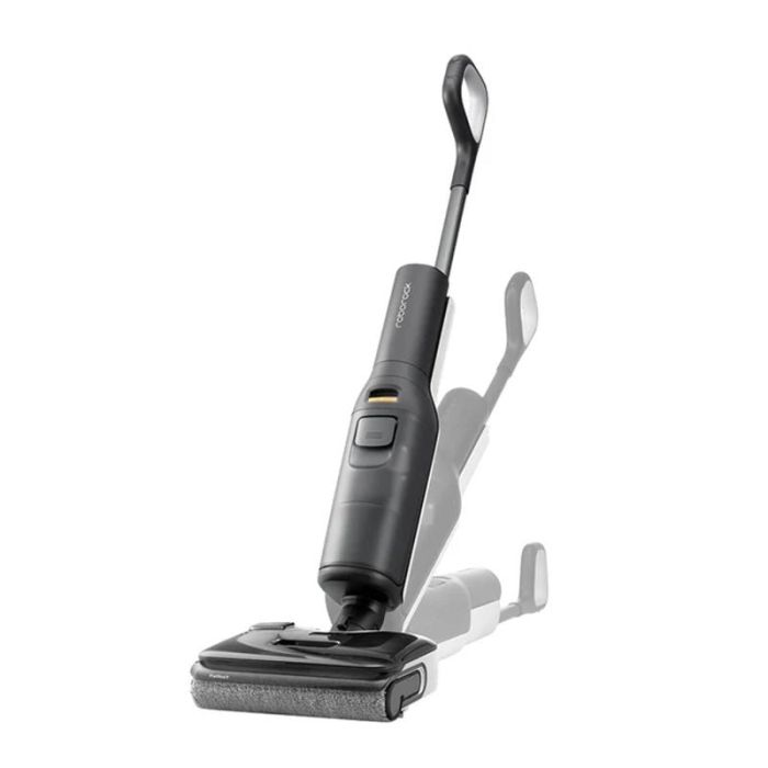 Roborock Wet and Dry Vacuum Cleaner F25 LT CE Black (WD5M3A512-00)