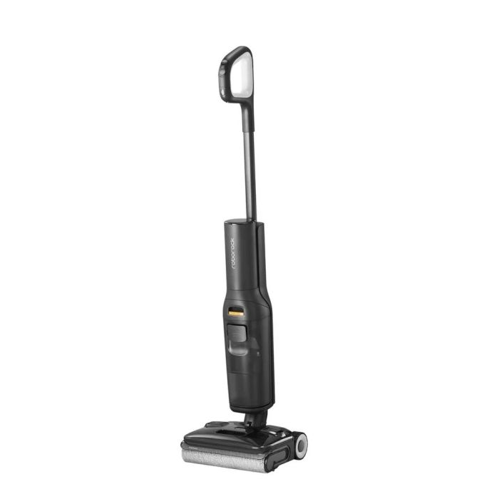 Roborock Wet and Dry Vacuum Cleaner F25 ACE Combo CE Black (WD5M6A512-00)