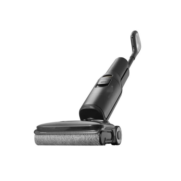 Roborock Wet and Dry Vacuum Cleaner F25 ACE Combo CE Black (WD5M6A512-00)