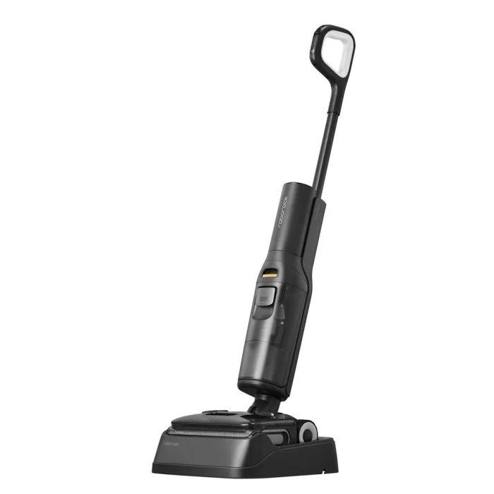 Roborock Wet and Dry Vacuum Cleaner F25 ACE Combo CE Black (WD5M6A512-00)