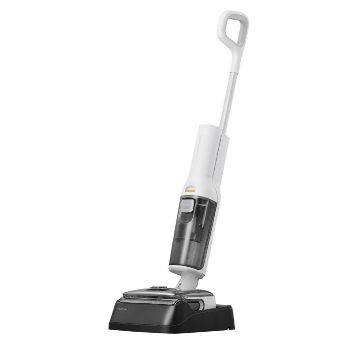 Roborock Wet and Dry Vacuum Cleaner F25RT CE White (WD5M7B012-00)