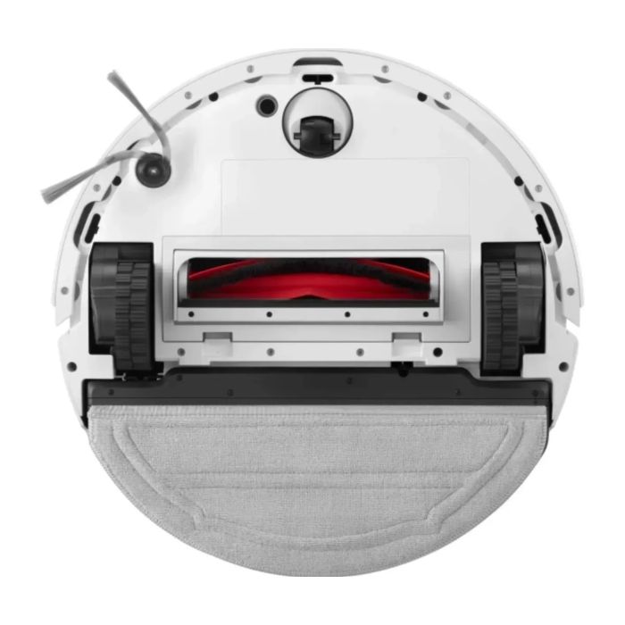 Roborock Robot Vacuum Cleaner+Auto-Empty Dock Q10 VF+ CE White (Q10VFP02-00)
