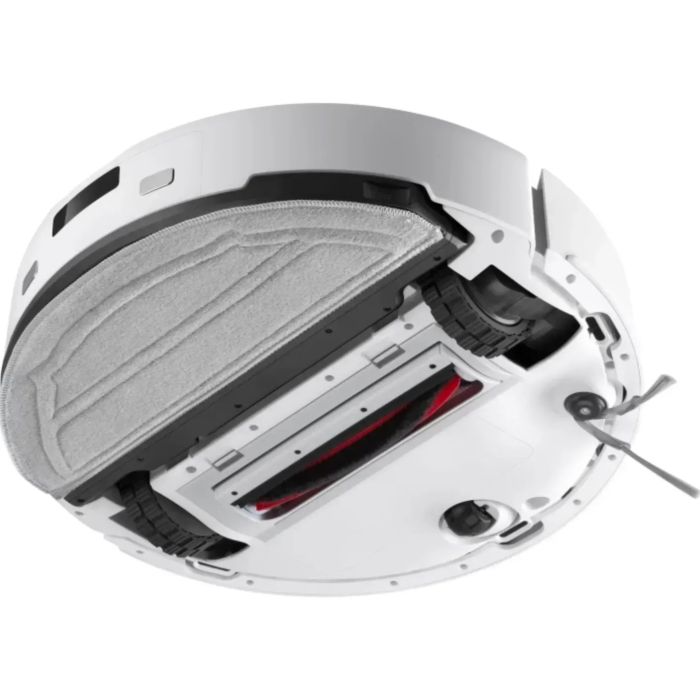 Roborock Robot Vacuum Cleaner+Auto-Empty Dock Q10 VF+ CE White (Q10VFP02-00)