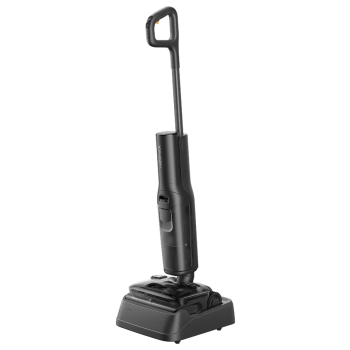 Roborock F25 ACE Pro Black (WD5M14A522-02)
