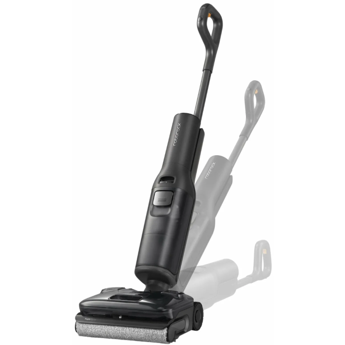 Roborock F25 ACE Pro Black (WD5M14A522-02)