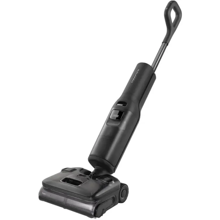 Roborock F25 Ultra Black RU (WD6Y3A512-02)
