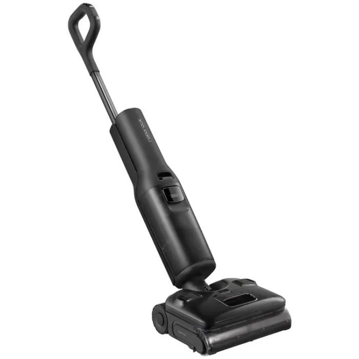 Roborock F25 Ultra Black RU (WD6Y3A512-02)
