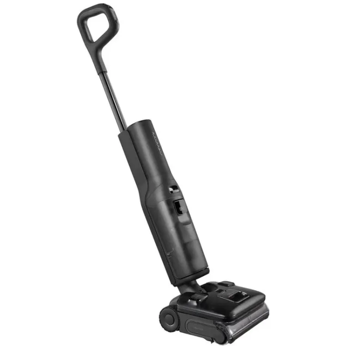 Roborock F25 Ultra Black RU (WD6Y3A512-02)