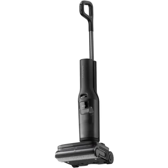 Roborock F25 Ultra Black RU (WD6Y3A512-02)