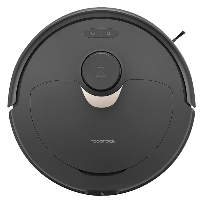 Roborock Qrevo C Pro Black (QRRCP52-02)