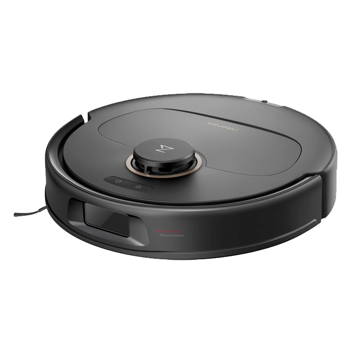 Roborock Qrevo C Pro Black (QRRCP52-02)